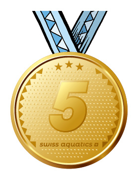 Sportferien-Kurs 2026 | 09. - 13.02.2026 | Level 5 | 10:10 - 10:40 | T. Hüppe