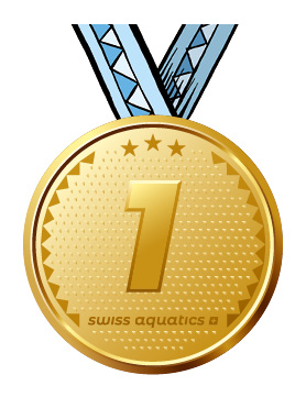 Sportferien-Kurs 2026 | 09. - 13.02.2026 | Level 1, ab 4 Jahre | 17:10 - 17:40 | U. Müller