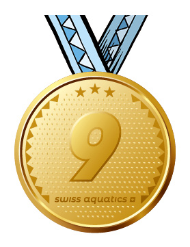 Sommerferien-Kurs 2026 | 06. - 10.07.2026 | Level 9 | 11:20 - 11:50 | S. Andermatt
