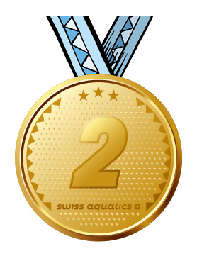 Sportferien-Kurs 2026 | 09. - 13.02.2026 | Level 2, ab 4 Jahre | 10:45 - 11:15 | T. Hüppe